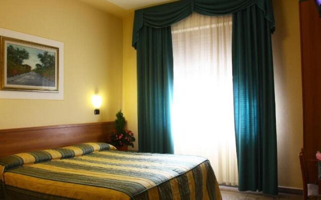 Hotel Bisenzio