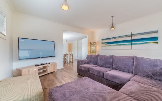 Genesta 5B House in Cowes