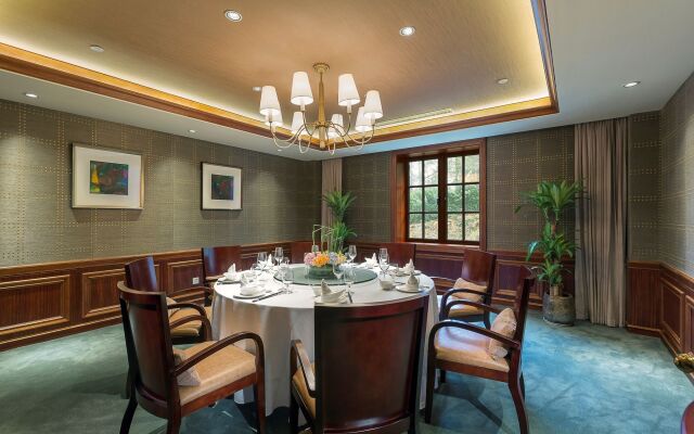 Meilu Legend Hotel Hangzhou