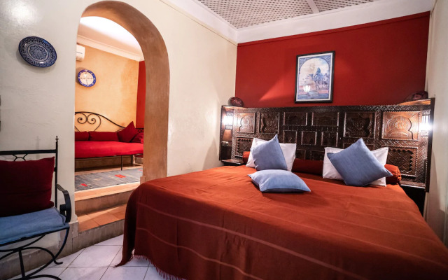 Hotel Sherazade
