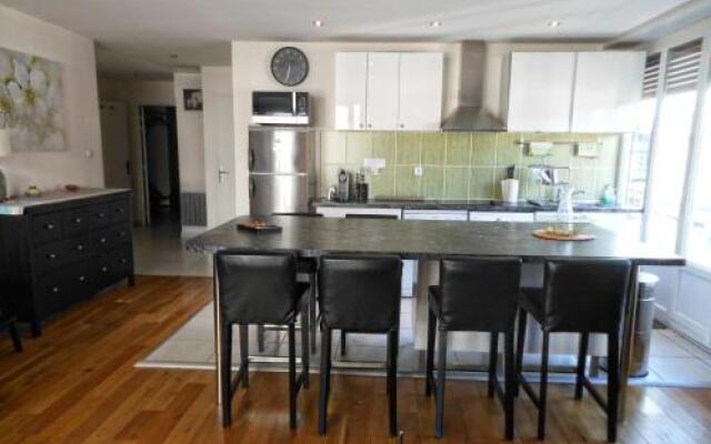 Appartements Residilaverde Gare
