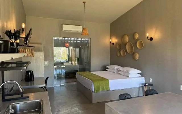 Vila Flor Casa de Praia