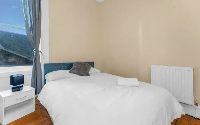 Tony Asga - Jasmine Apartment