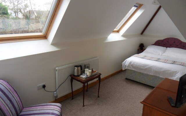 Northgate House B & B