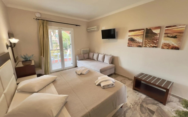 Philoxenia Hotel Corfu