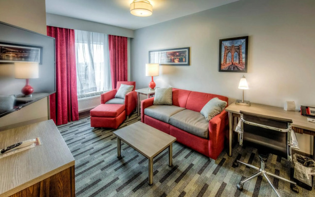Staybridge Suites Columbus Univ Area - OSU by IHG