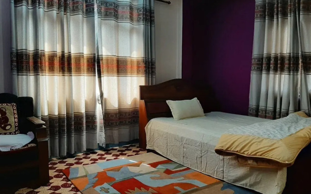 Kantipur Temple Homestay