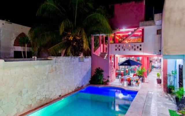 Hotel Maya