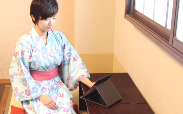 K's House Takayama - Quality Hostels