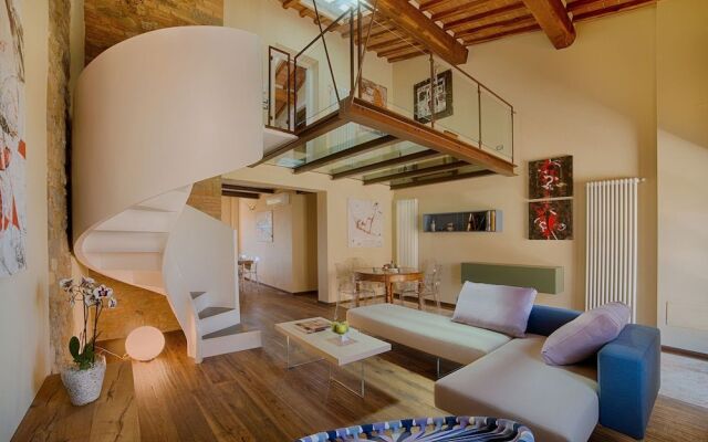 Chianti B&B Design