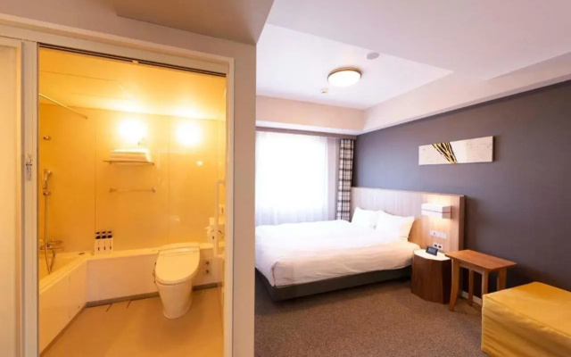 Shinrin Hotel