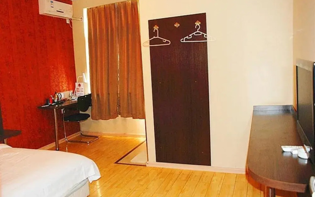 yun hotel