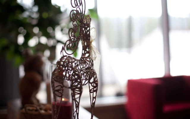 Résidence Boutique Le Centaure