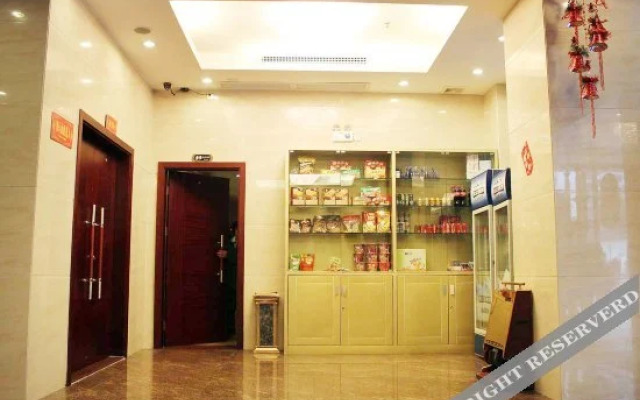 Yingfeng Hotel