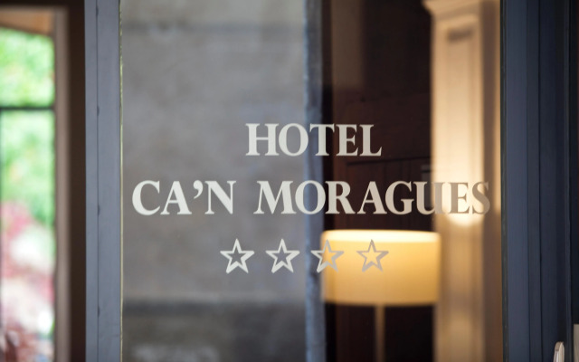 Hotel Can Moragues