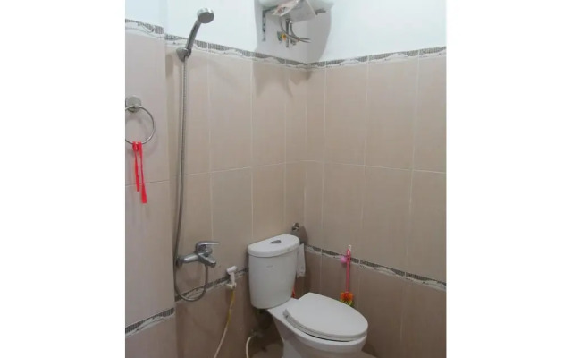 Hanigo Homestay - Hostel