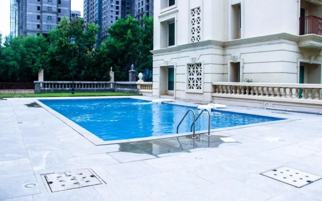 The Lawns Indulgence Series