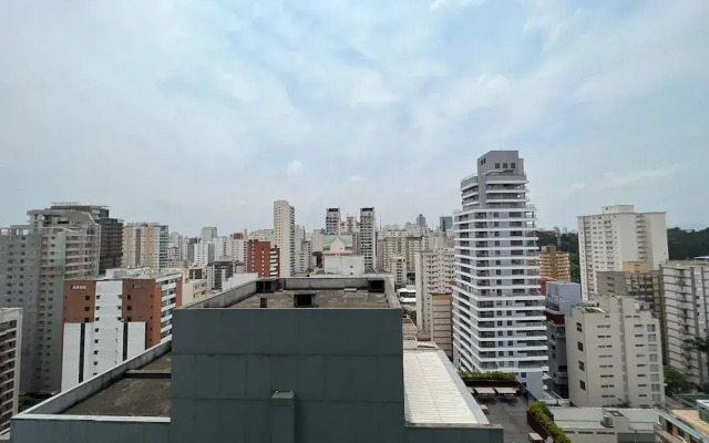 Vossa Bossa Capote Valente