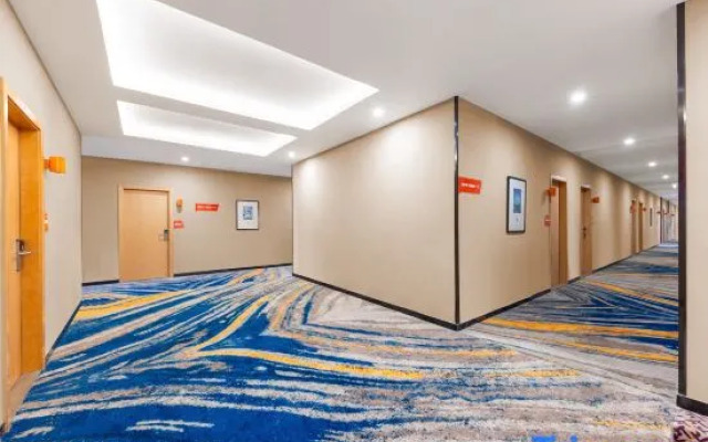 π Hotels (Foshan Shunde Daliang)