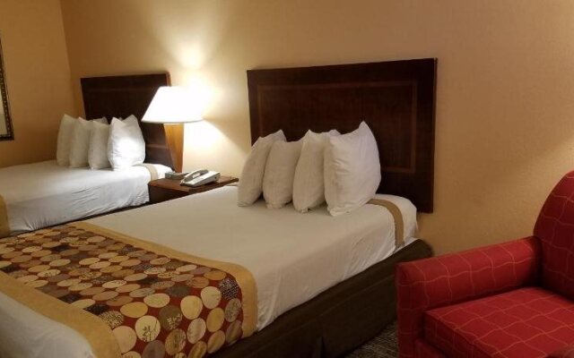 Sun Inn & Suites