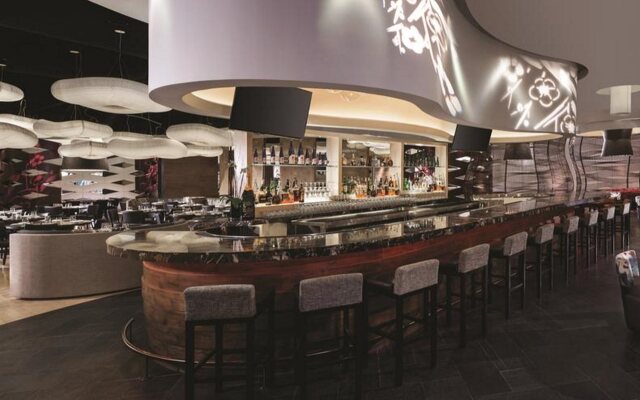 Nobu Hotel at Caesars Palace