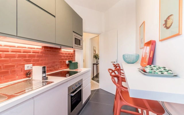 Trastevere 319 in Rome