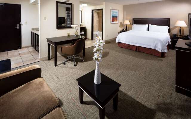 Hampton Inn & Suites Las Vegas South