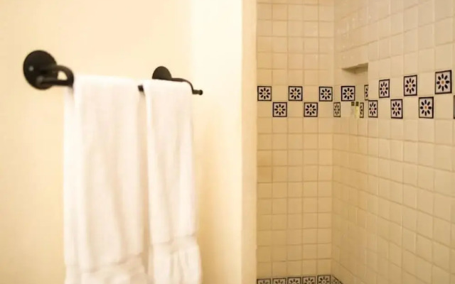 FN535-Loreto Bay-Luxury Villa, next to Lap Pool