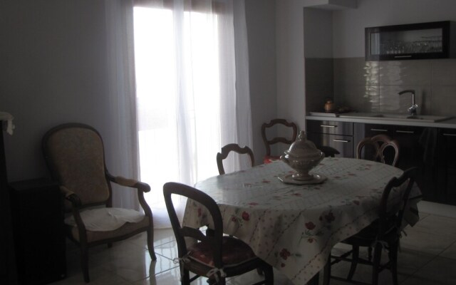 Appartement vue Etang de Thau