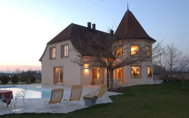 Domaine Thierhurst B&B