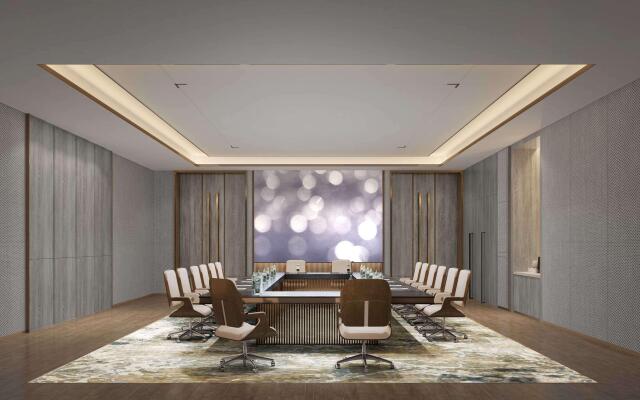 DoubleTree by Hilton Lingshui Hot Spring