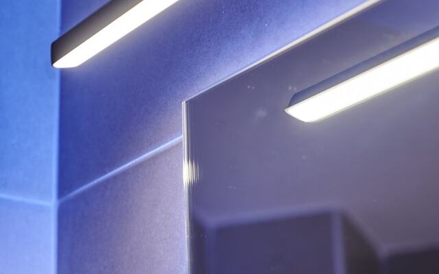 The Mavili Urban Stay