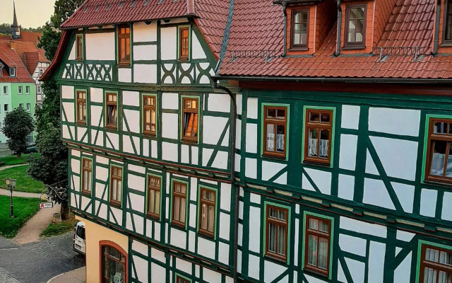 Stadthotel Patrizier