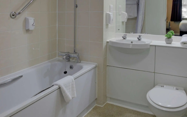 Embassy Newcastle, Sure Hotel Collection by Best Western