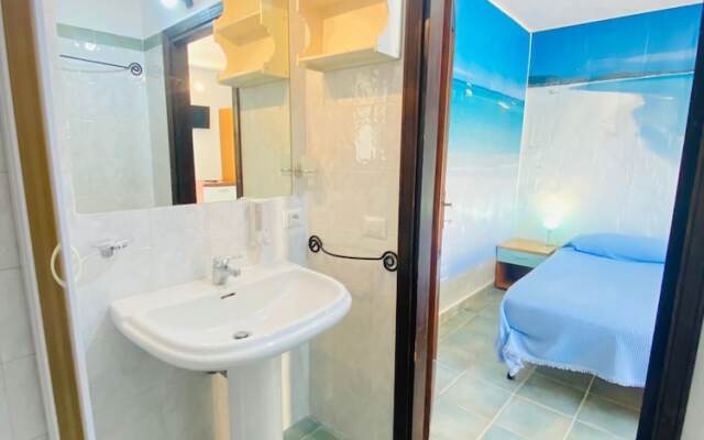 Monolocale in Centro 2