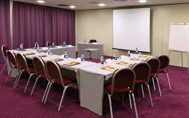 Hotel Appart'City Confort Grenoble Alpexpo