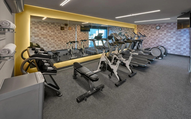 City Centro by Marriott San Luis Potosi