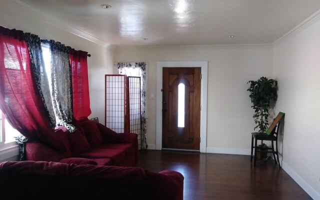 SleepCheap BnB