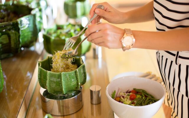 Es Saadi Marrakech Resort Palace