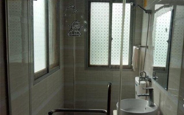 Wudangshan Tanluzhe Youth Hostel