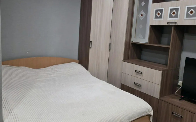 Апартаменты на бульваре Космонавтов