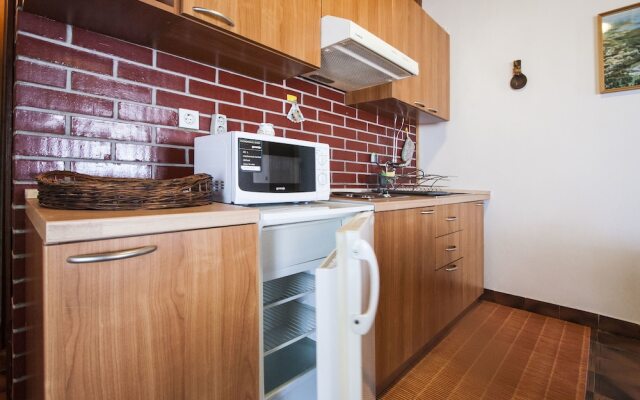 Apartment Armando
