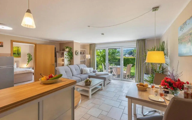 Ferienwohnung Fasse (Adults Only)