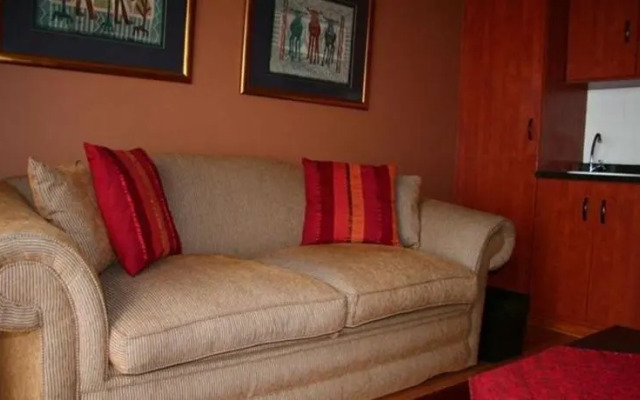 3ColoursBlue Guest House