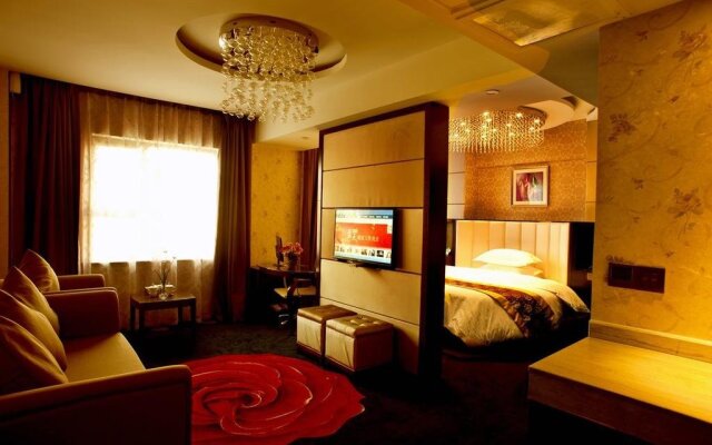 Days Inn Yueyanglou
