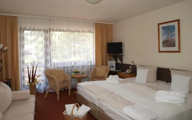Ferienhotel Schwarzwälder Hof