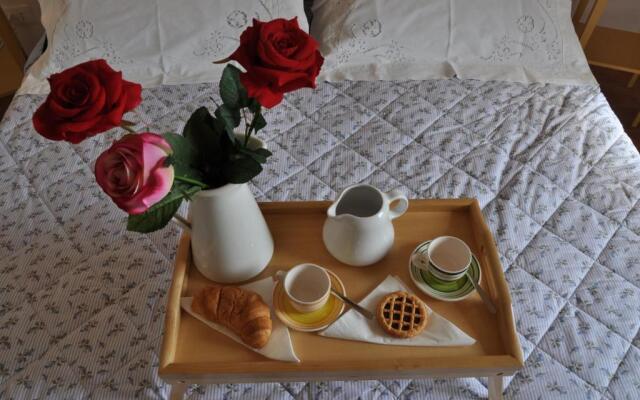 Roseus La Casa Vacanze nei Sassi