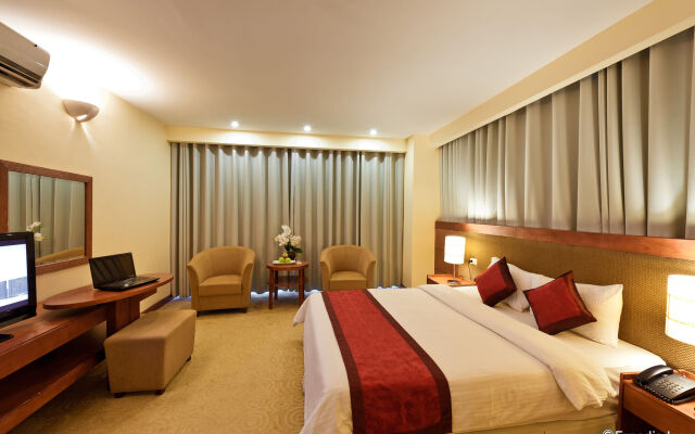 Muong Thanh Dien Chau Hotel