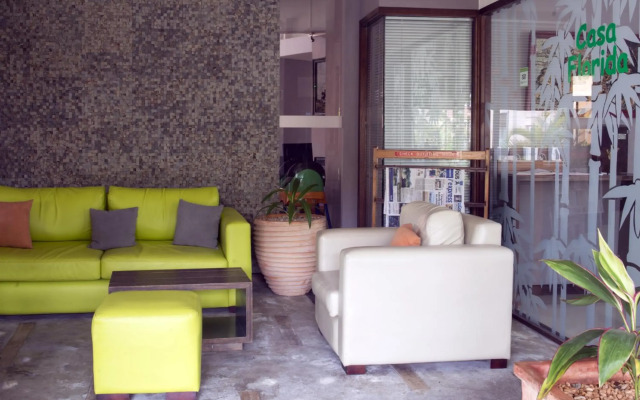 Casa Florida Hotel & Spa