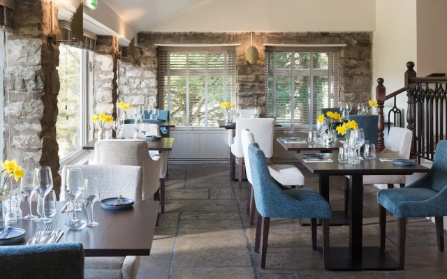 Aysgarth Falls Hotel